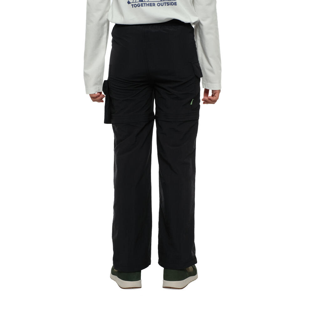 JR VIRERE CONVERTIBLE PANTS (910010587)