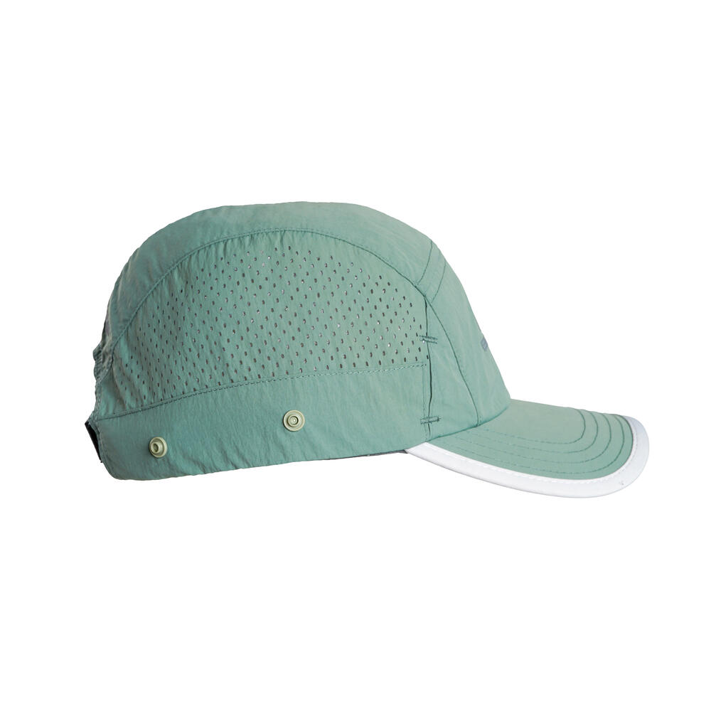 WS VOLGA CAP SUN RUNNER (910008916)