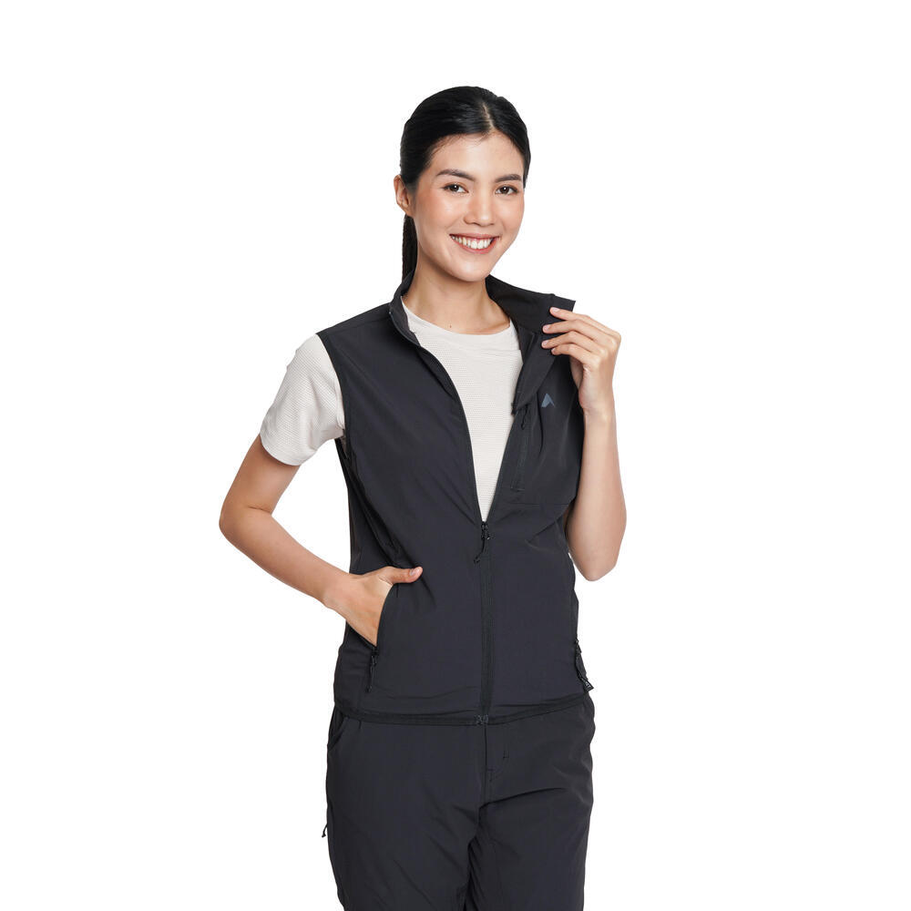 910009532 WS SILVA GILLET - BLK