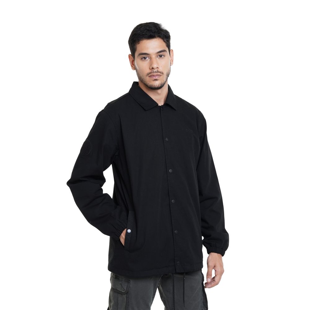 910008775 HITROST COACH JACKET