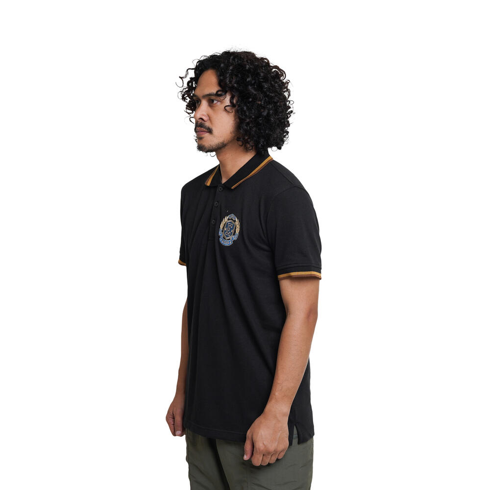 X-BIALOWIEZA POLO SHIRT SS (910009177)