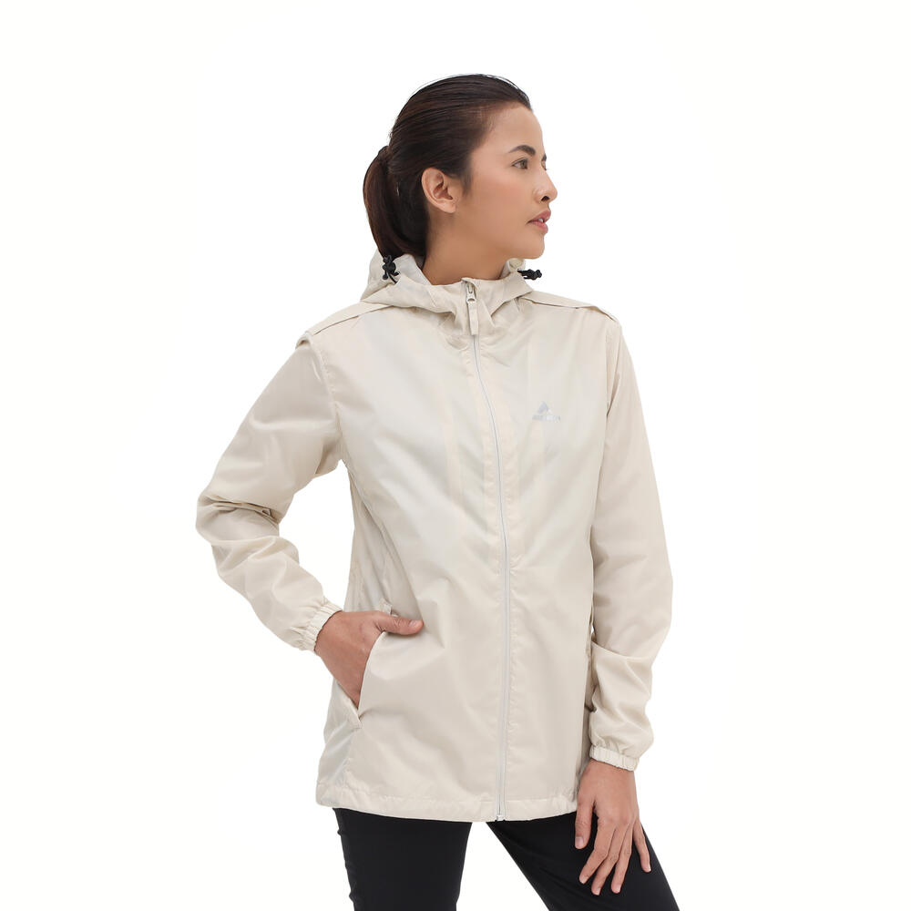 910007131 X-KUIN HOODIE JACKET WS - OWH