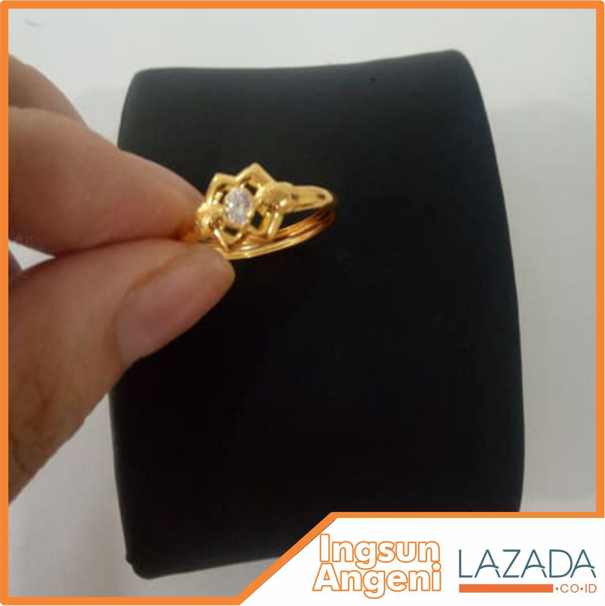 400+ Gambar Cincin Setengah Gram HD 400+ Gambar Cincin Setengah Gram HD