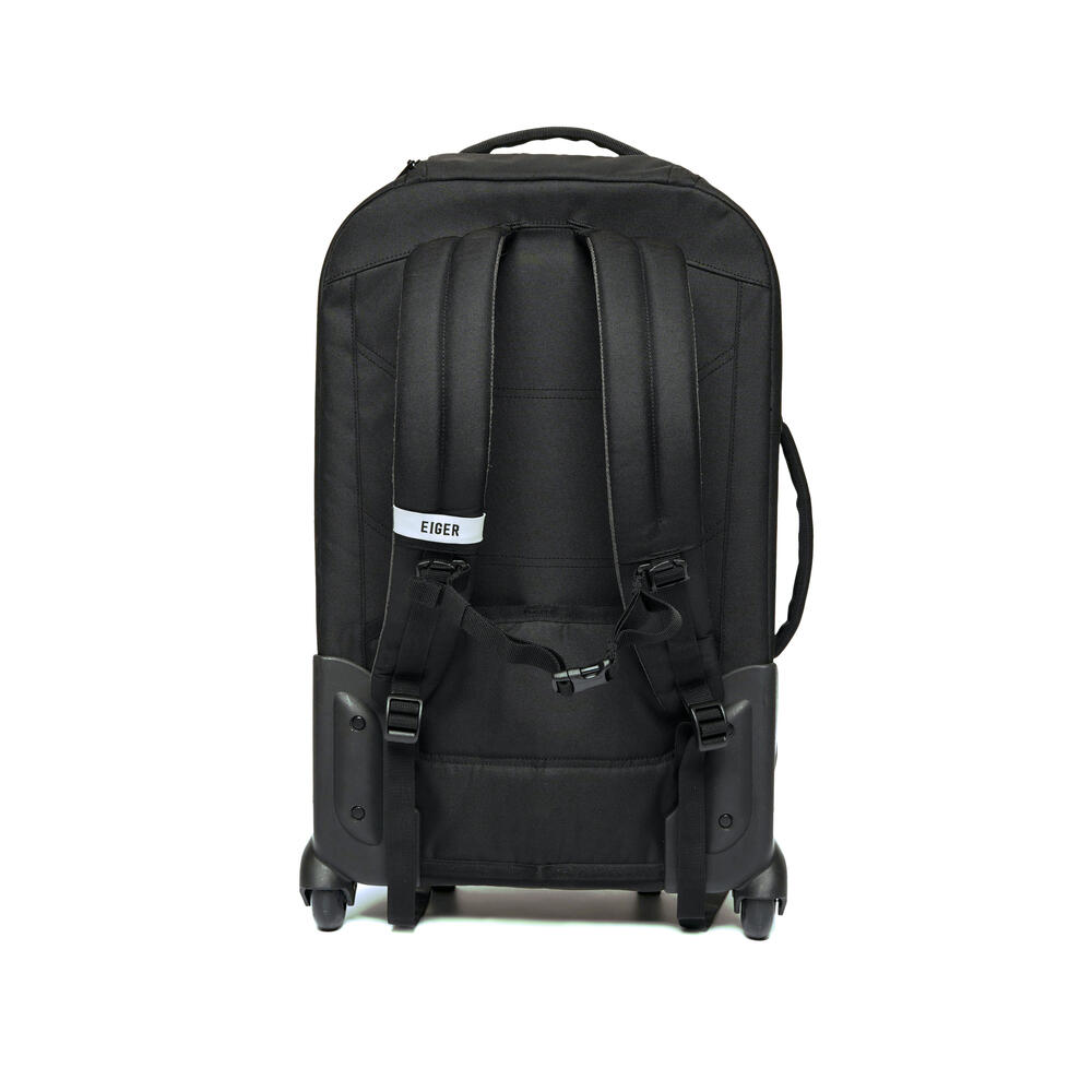 BORDERPASS WHEEL PACK (910009830)