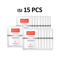 [15PCS] Masker Wajah – CINDYNAL Sheet Mask Collagen Membantu Melembapkan & Menyamarkan Garis Halus