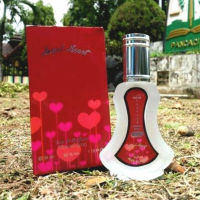 Parfum Spray Kemasan 35ml Dobha EDP Eau De Parfume Pilihan Aroma