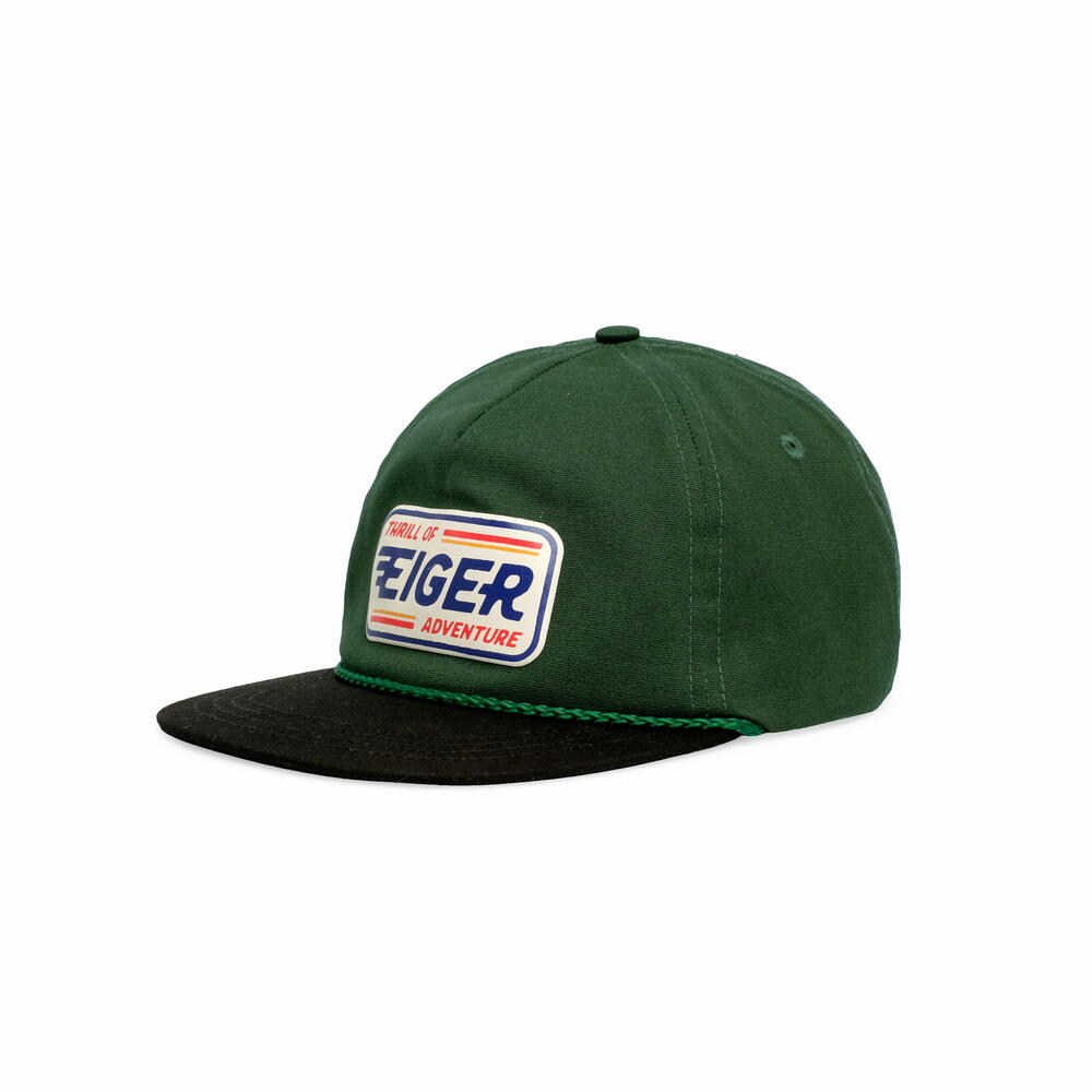 DAYTOUR SNAPBACK