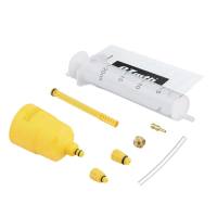 Bleeding Kit EZMTB Bleed Mini Lite Tool Isi Rem Hidrolik Sepeda
