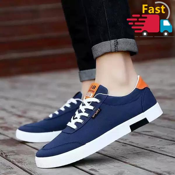 Gambar Sepatu Putih Keren - Ani Gambar