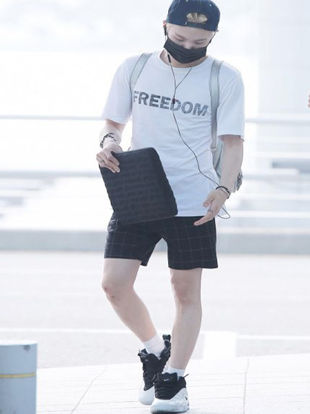 Quần Short Lưới Nam Gingham Màu Ngẫu Nhiên Khuyến Mãi Thanh Toán Khi Nhận Hàng