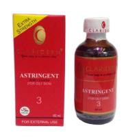 Toner Clariderm Original 100%