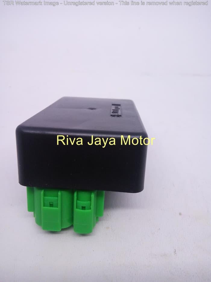 CDI UNIT ASSY SHOGUN 125 cunit assy shogun 125