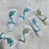 FOOT CREAM FEET UP COMFORT ORIFLAME ORIGINAL BPOM