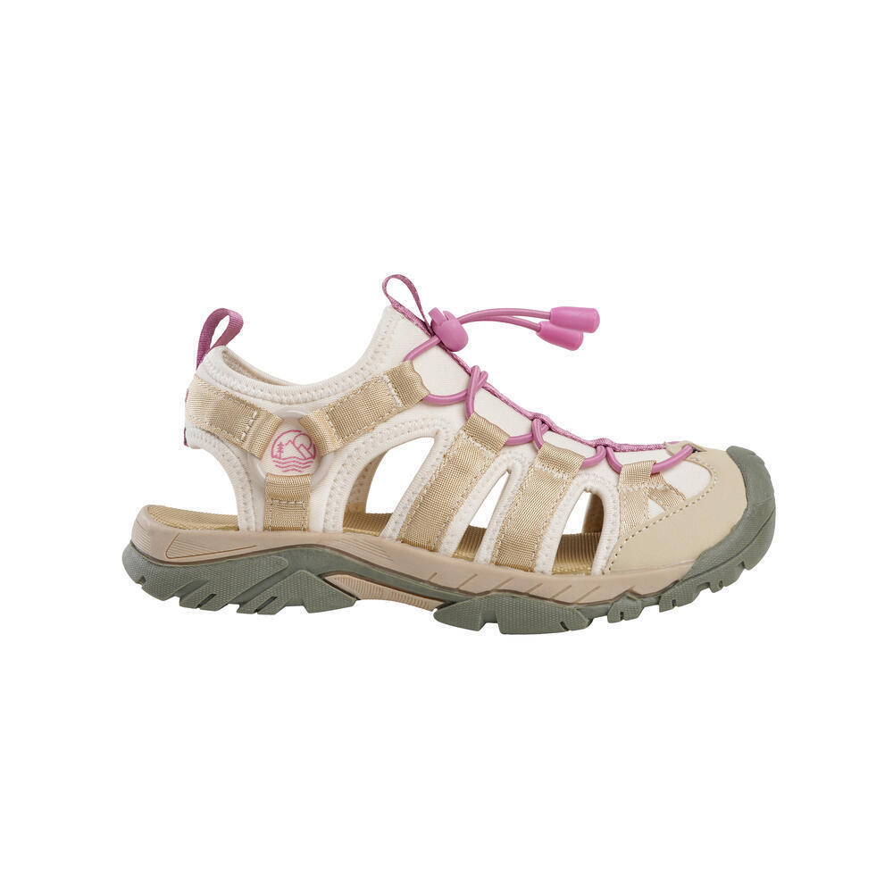 JR MOORLAND TOE SANDAL