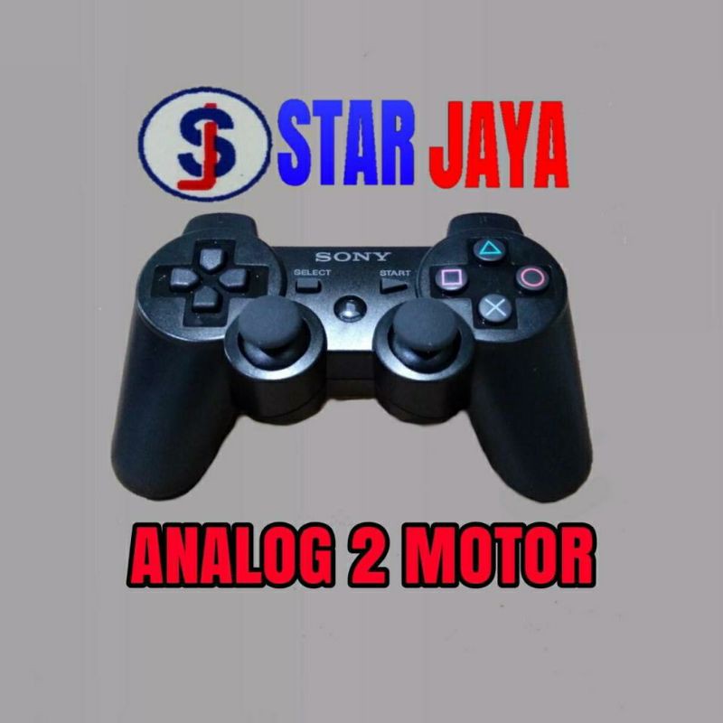 Аналог ps3. Аналог ps3