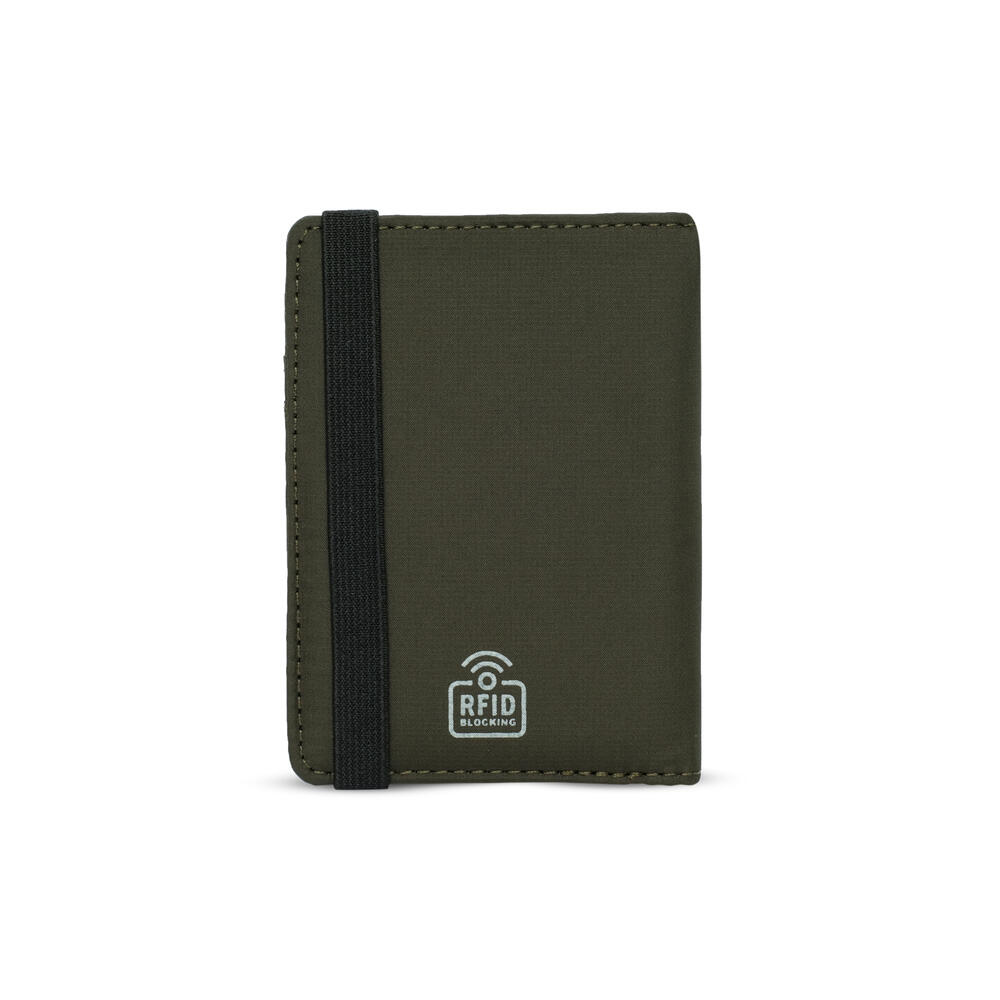 910010103 X- TRAV CARD WALLET RFID - DGN