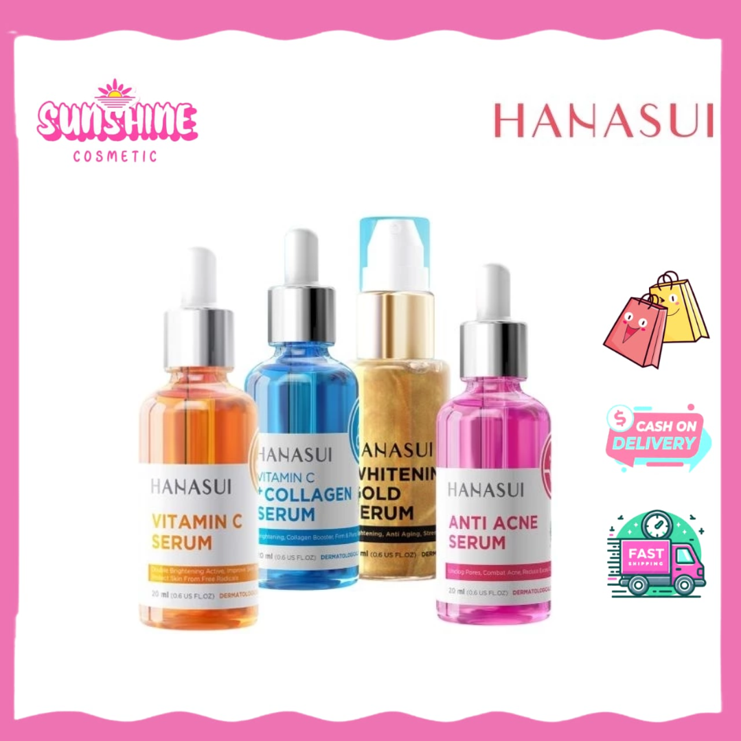 Serum Hanasui 20ml