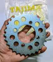 Gear gir belakang 428 28/30/33/34/35/36T Smash Shogun satria 2tak satria Fu rc100 original tajima type sss