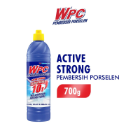 WPC Pembersih Porselen Active Strong 700gr