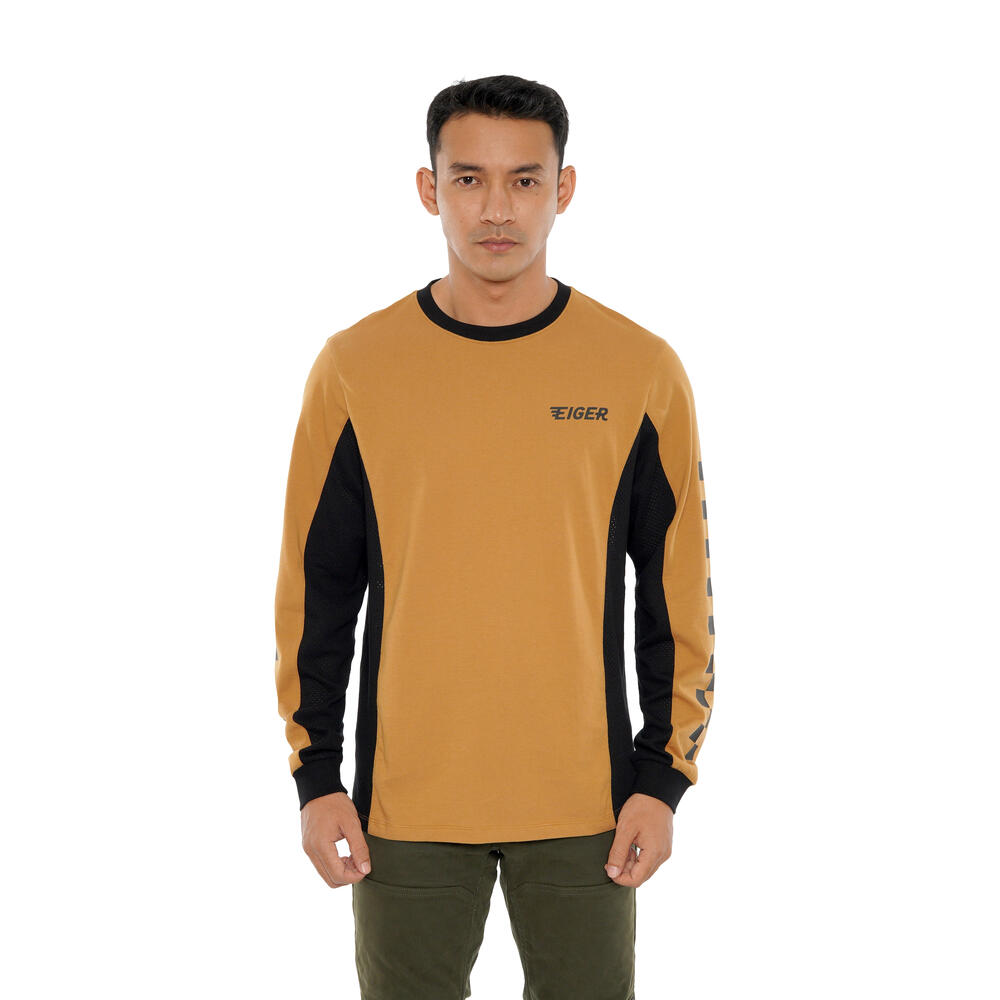 [DISCOUNT] DAYTOUR LS T-SHIRT