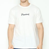 Planet Surf Clothing Kaos lengan pendek Pria Rowkey Men Tee Planet Surf