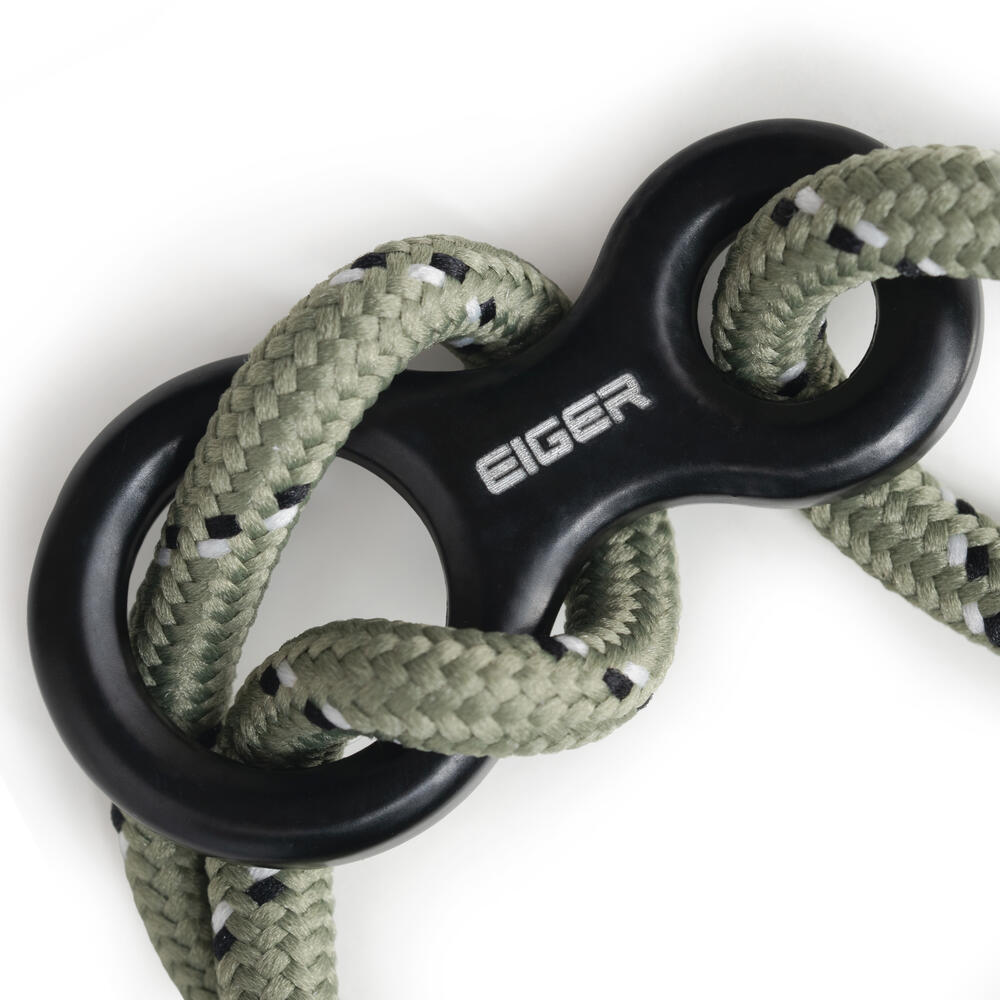 910009801 FIGURE EIGHT BRACELET