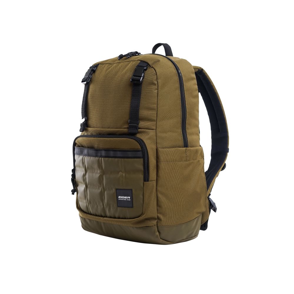 ROOKIE BACKPACK 20L (910008877)