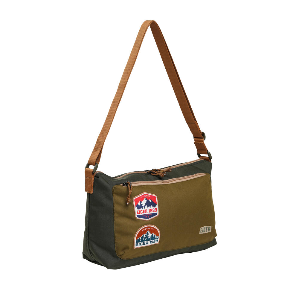 PATHWAY 2.0 SHOULDER BAG (910009443)