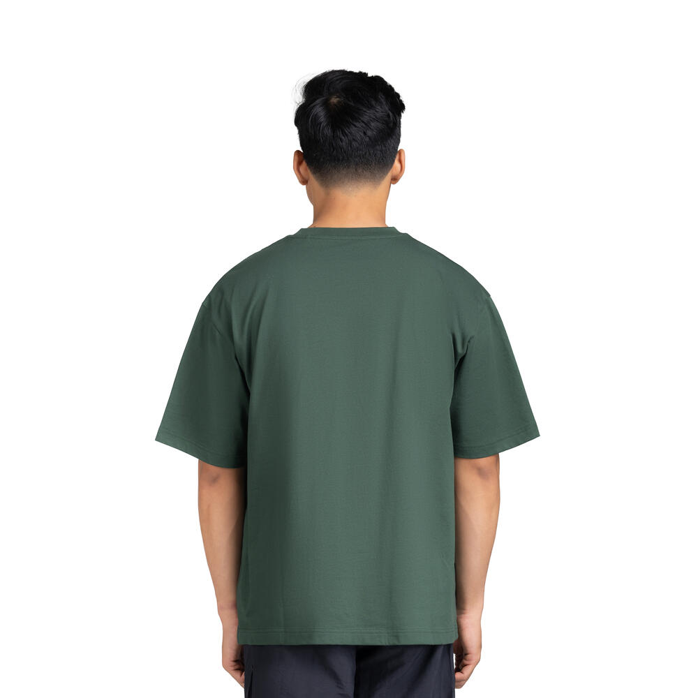 910011956 GEO SS T-SHIRT RX