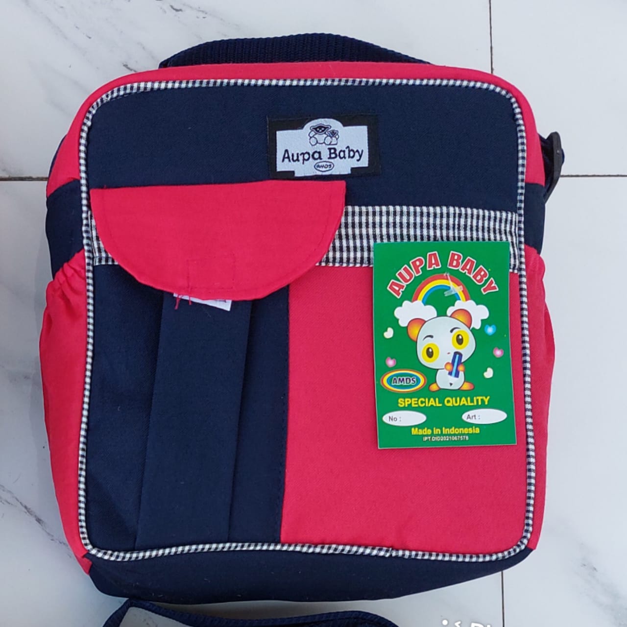 Tas Bayi TAS KECIL TerBARU Tas Perlengkapan Bayi