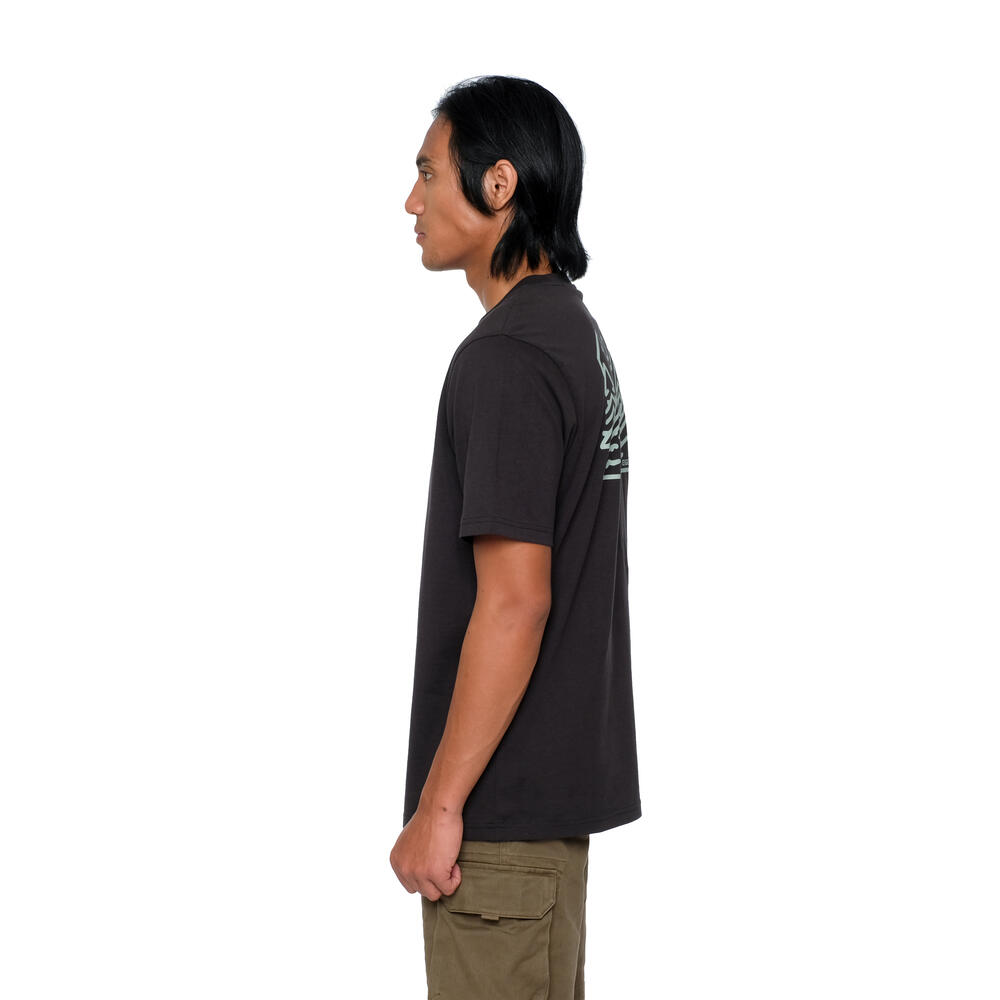 TAZKY SS T-SHIRT  (910010970)