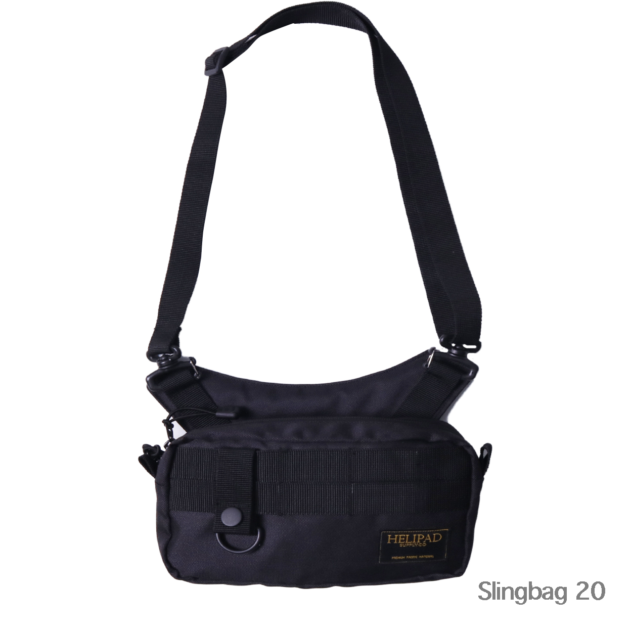 Tas selempang / waistbag / Slingbag 20 tas selempang / waistbag / slingbag 20