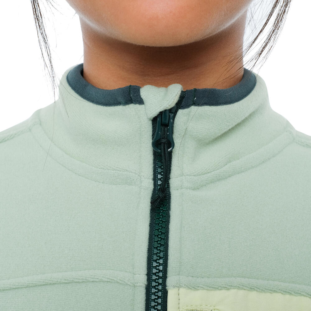 JR VANASEEKER WARMER JACKET (910010623)