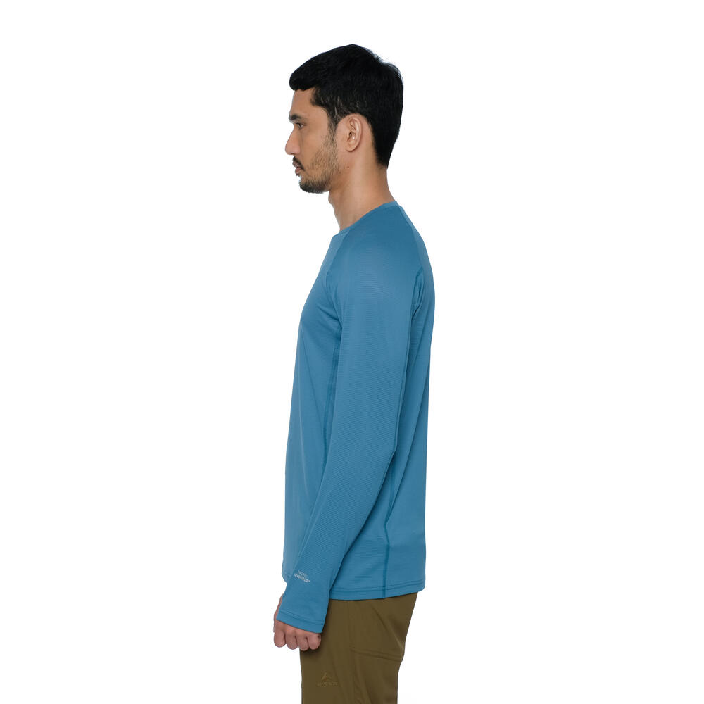 ARGOUN 1.0 T-SHIRT LS