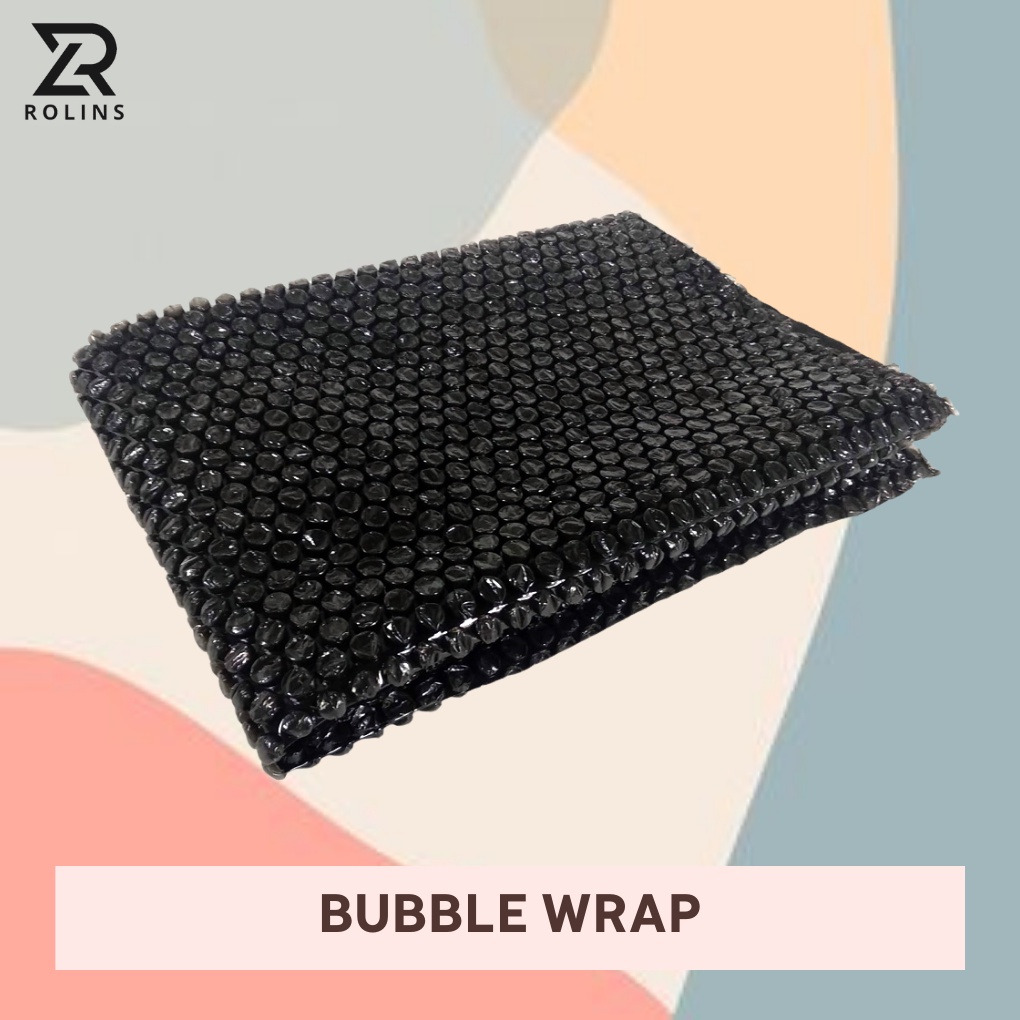 BUBBLE WRAP (Berlapis-lapis) HANYA UNTUK TAMBAHAN high quality