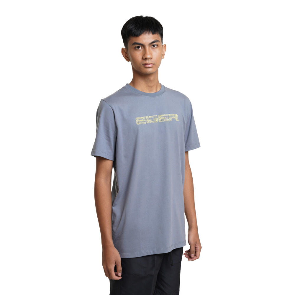 910009512 STRATO SS TEES - DGR