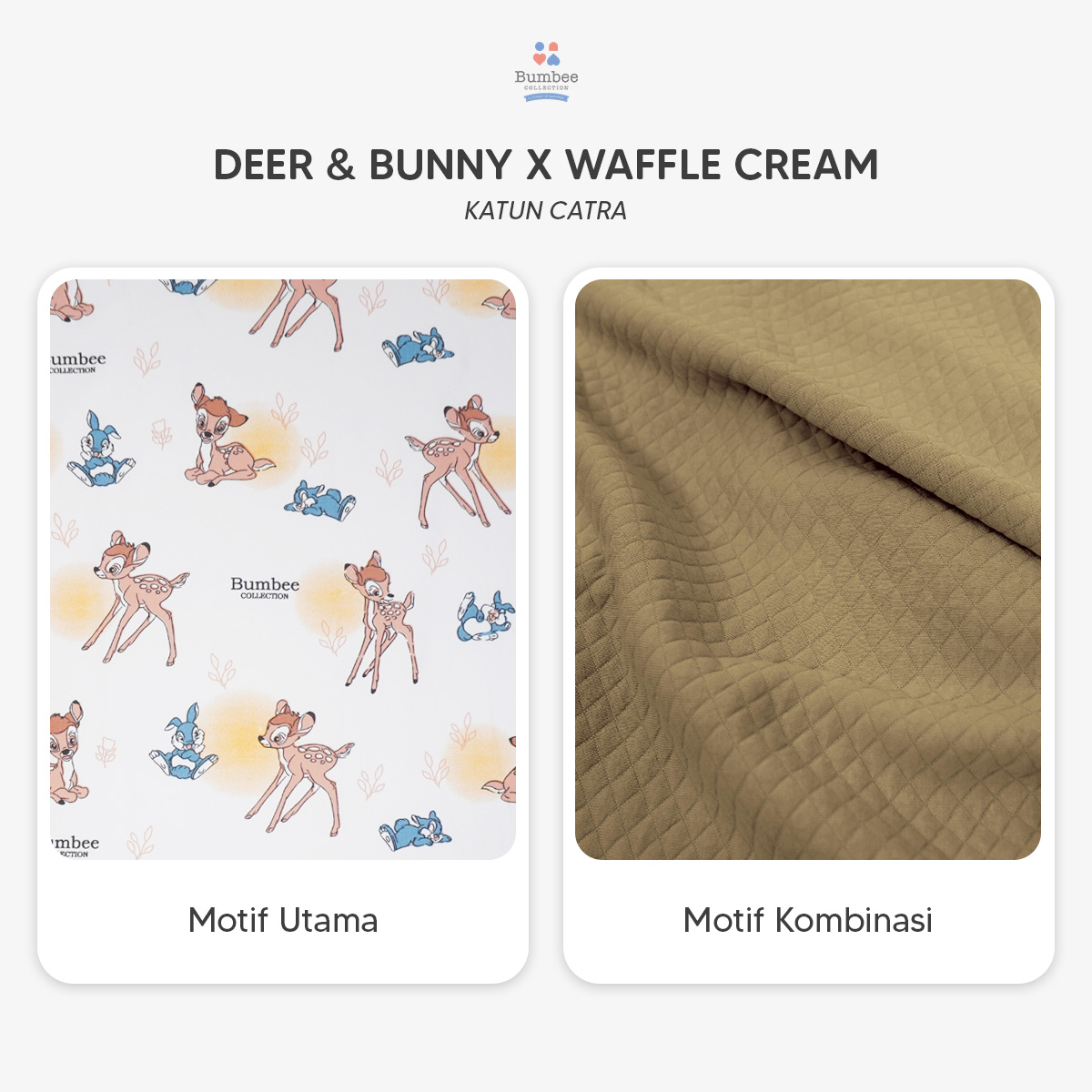 Bumbee Collection - Sleeping Bag New Born Kantung Tidur Bayi Bedong FREE Bantal Peyang READY STOCK