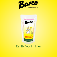 Barco Minyak Kelapa 1 ltr Pouch