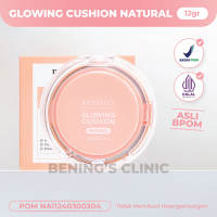 Benings Glowing Cushion NEW SPF 30 Light/Natural