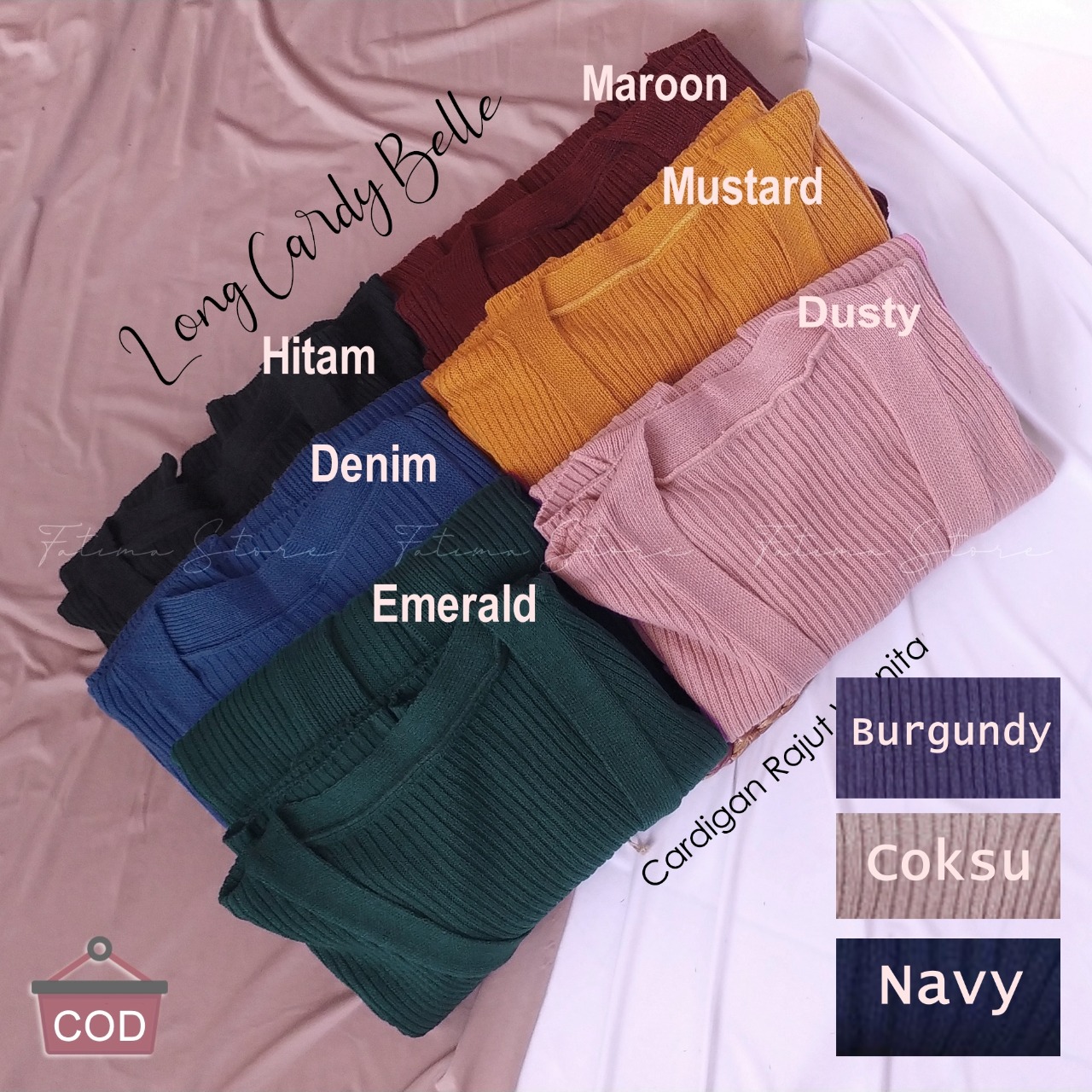 Belle Cardi Oversize Long Cardigan Bele Kardigan Wanita Outer Outfit Rajut Lengan Panjang Sweater Switer Knitwear Knitting belle caroversize long cardigan bele kardigan wanita outer outfit rajut lengan panjang sweater switer knitwear knitting