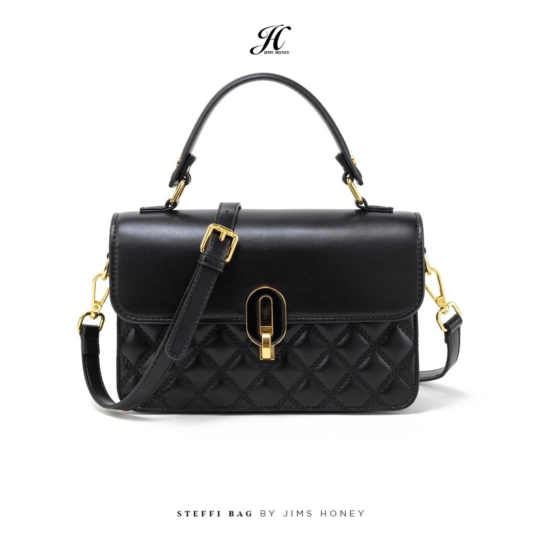 STEFFI BAG JIMS HONEY