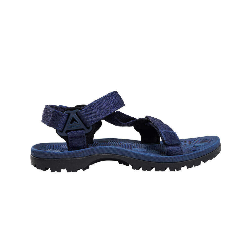 BHARDEV ROLL STRAP SOL NAVY