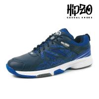 HIPZO Sepatu Badminton M064 100% Original Untuk Olahraga Bulu Tangkis Pria Dewasa