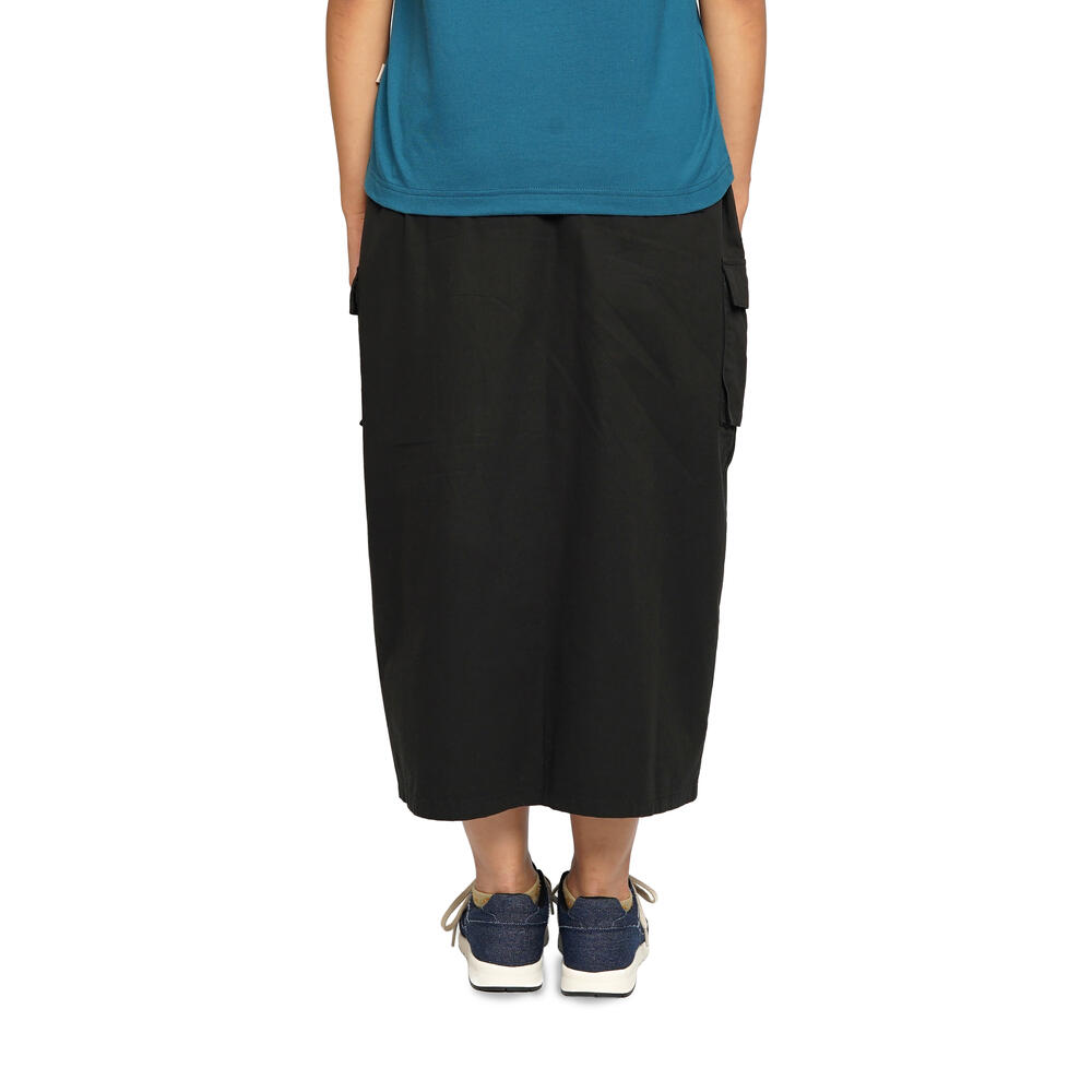 910010265 WS BREE MIDI SKIRT