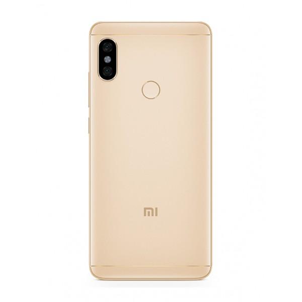 Xiaomi Redmi Note 5 Pro 4/64 Januari 2019 - 2 Xiaomi Redmi Note 5 pro 4/64 - 2