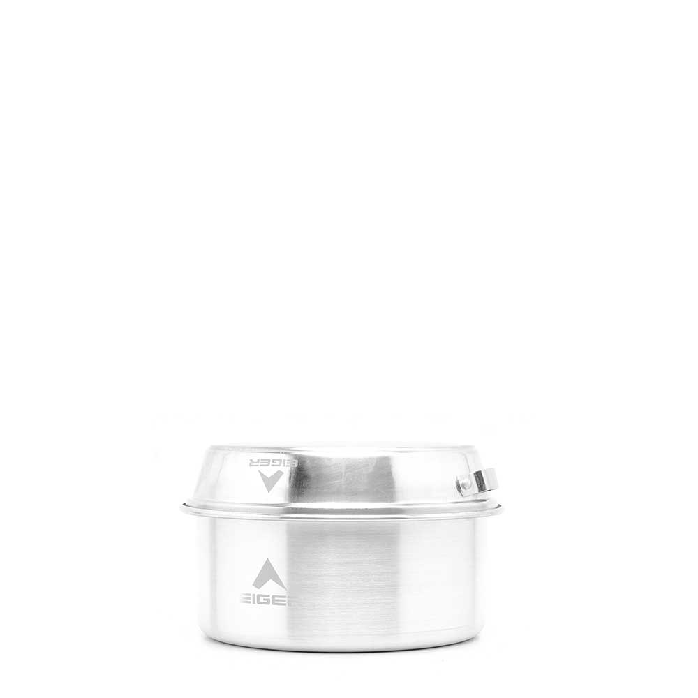 [BERTINGKAT] CREW COOK SET 2