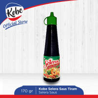 Selera Saus Tiram 170gr Botol