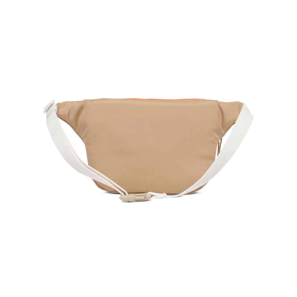 910010687 JR LUCHI WAISTBAG 2L - BRW