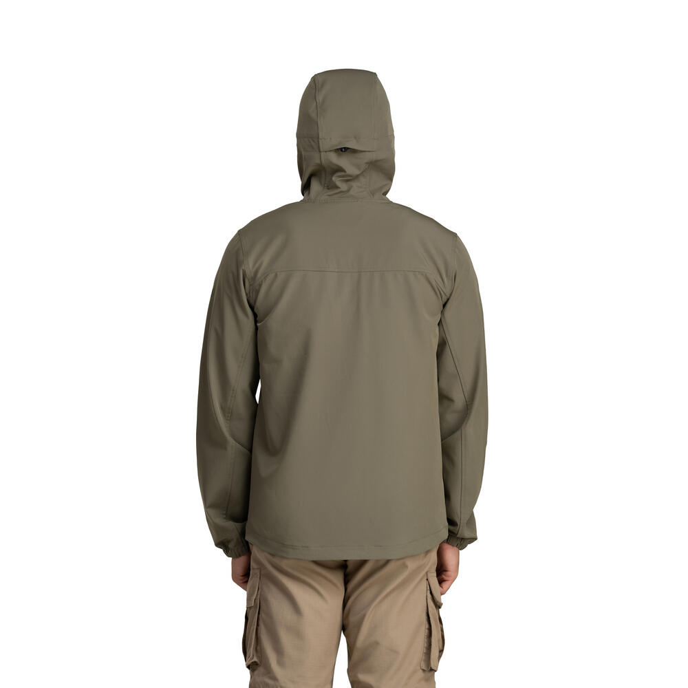 910011688 ALBIZIA ACTIVE SOFTSHELL JACKET
