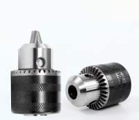 Sperpart Kepala Bor 10 13 mm 10mm 13mm Chuck Key For Makita Maktec Ryu Dll